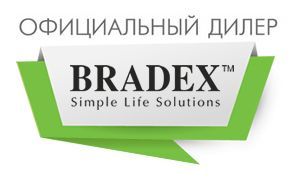 Официальный дилер Bradex